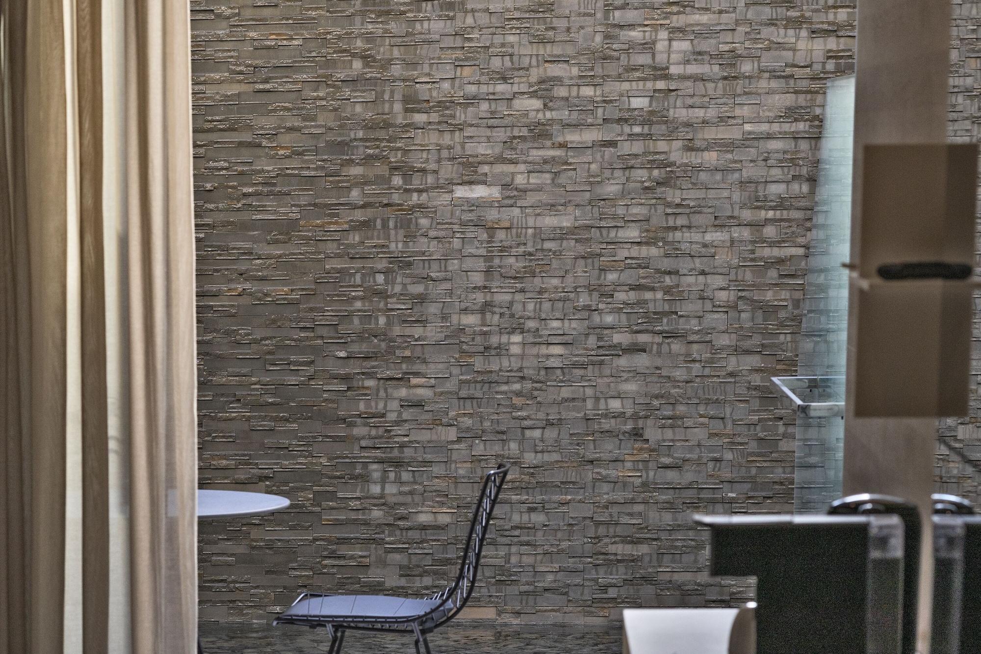 Posia Luxury Retreat And Spa San Foca Exterior photo