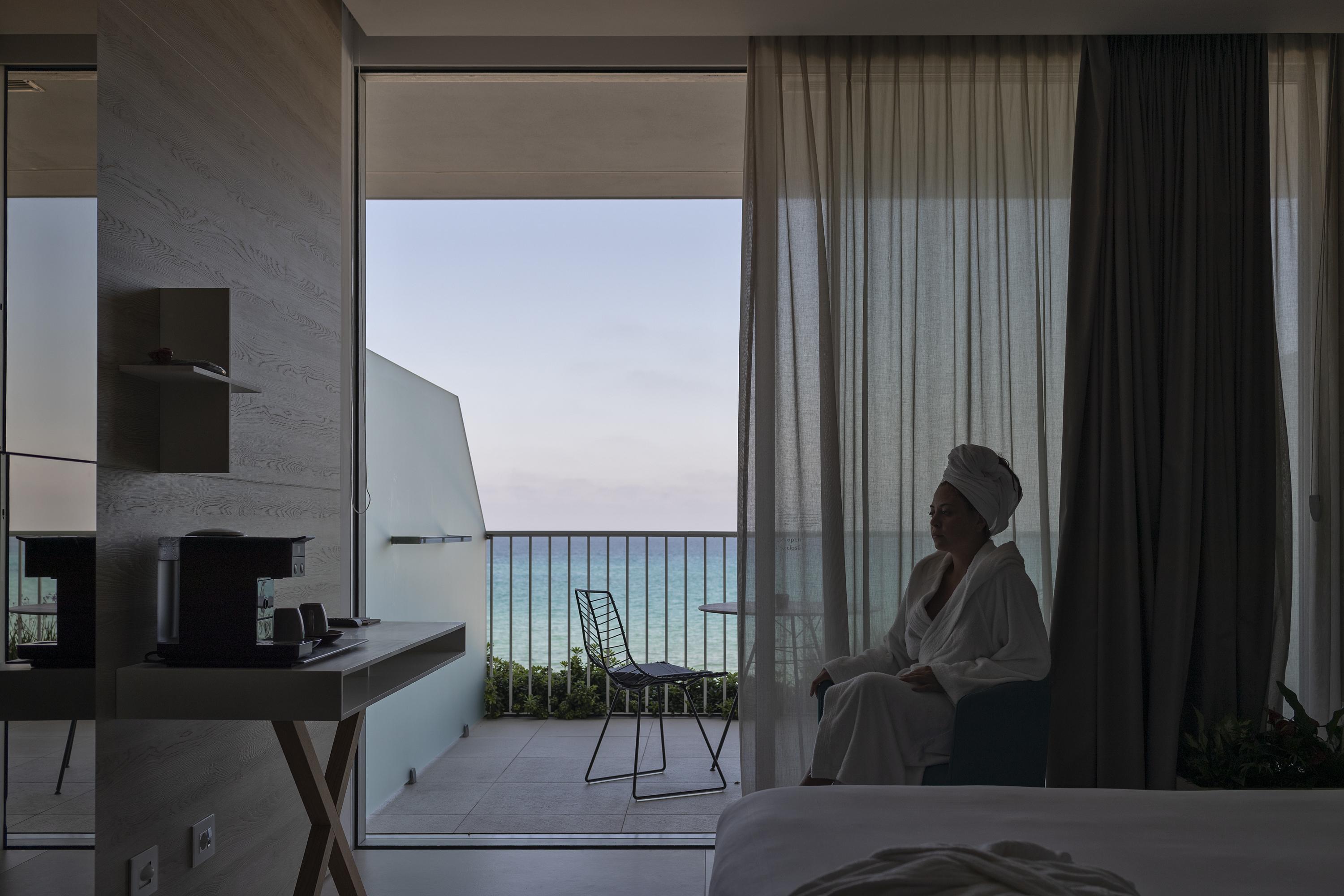 Posia Luxury Retreat And Spa San Foca Exterior photo
