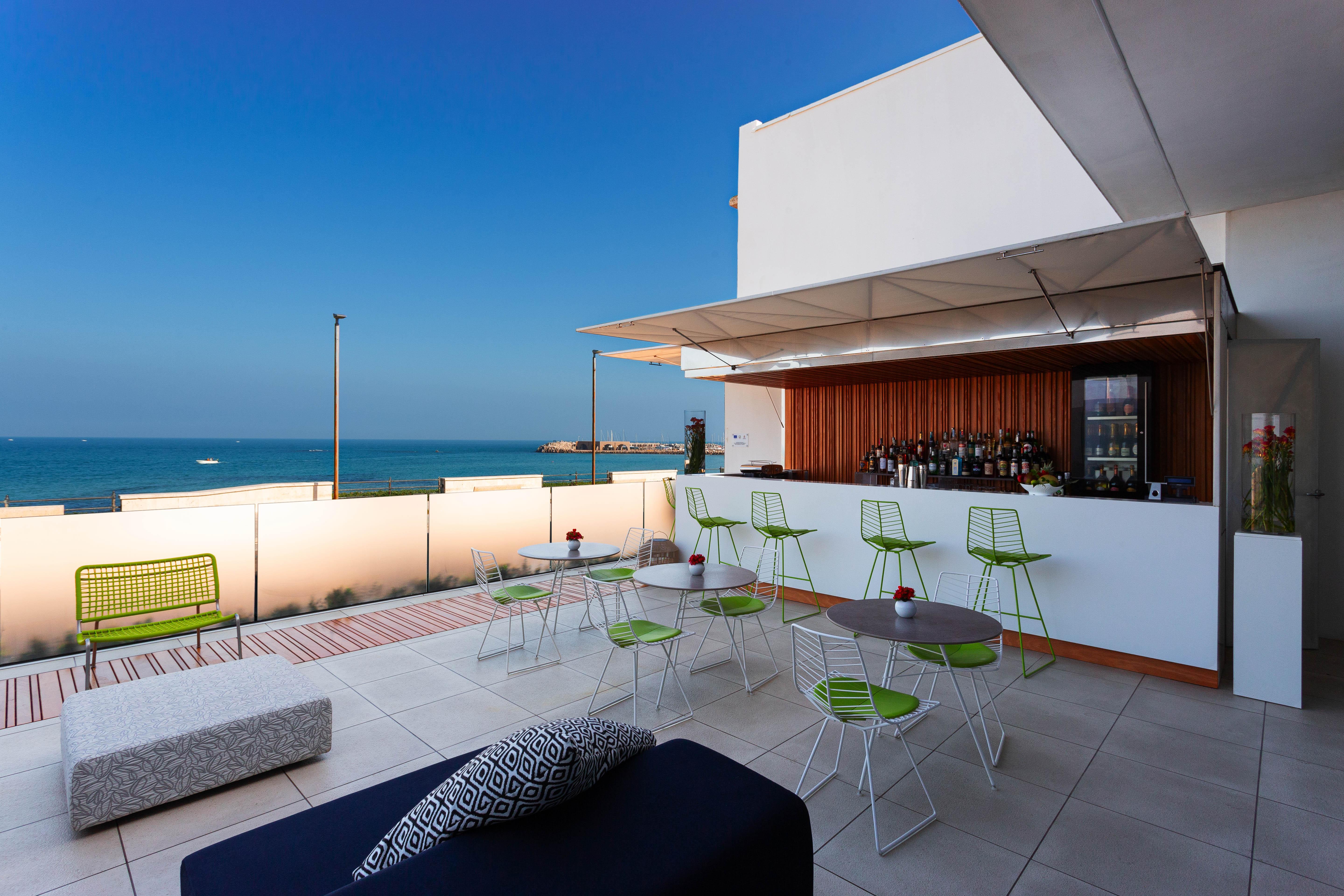 Posia Luxury Retreat And Spa San Foca Exterior photo